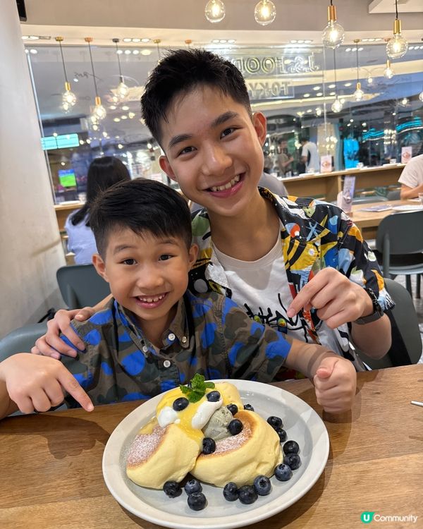 九龍塘人氣西日餐廳