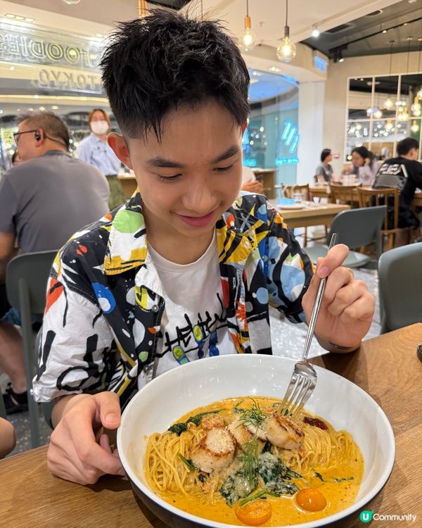 九龍塘人氣西日餐廳