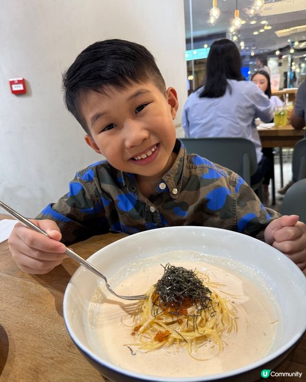 九龍塘人氣西日餐廳