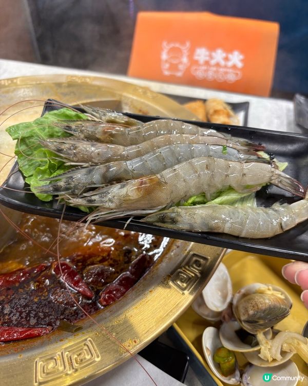 ｢牛｣到爆表!🔥 荔枝角驚現全港首家不趕客｢無限時｣火鍋放題