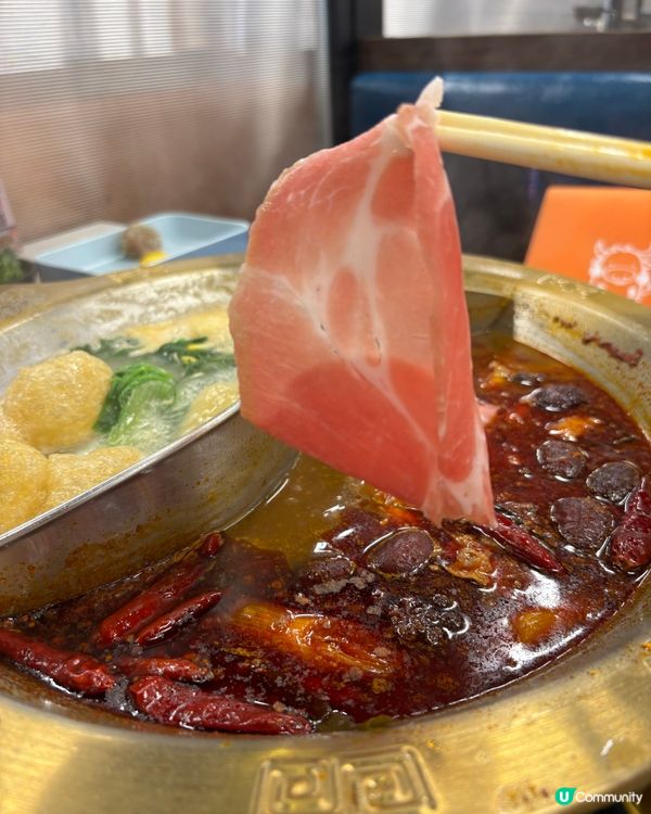 ｢牛｣到爆表!🔥 荔枝角驚現全港首家不趕客｢無限時｣火鍋放題