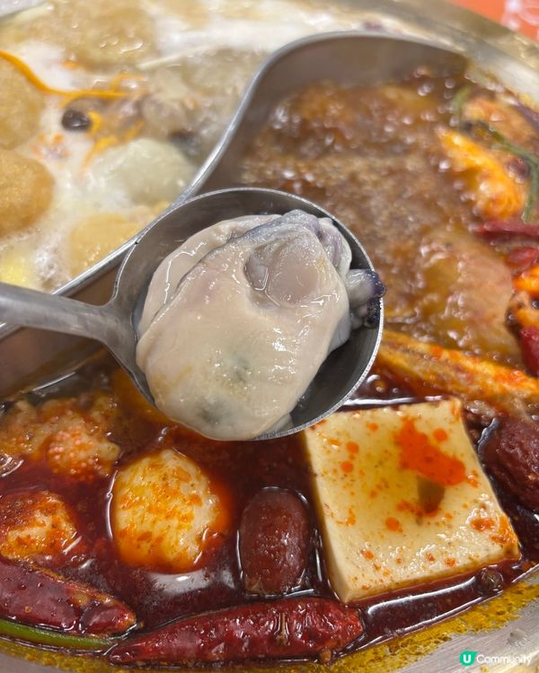 ｢牛｣到爆表!🔥 荔枝角驚現全港首家不趕客｢無限時｣火鍋放題