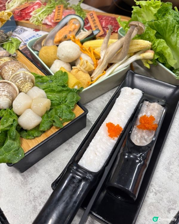 ｢牛｣到爆表!🔥 荔枝角驚現全港首家不趕客｢無限時｣火鍋放題