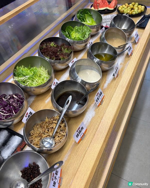 ｢牛｣到爆表!🔥 荔枝角驚現全港首家不趕客｢無限時｣火鍋放題