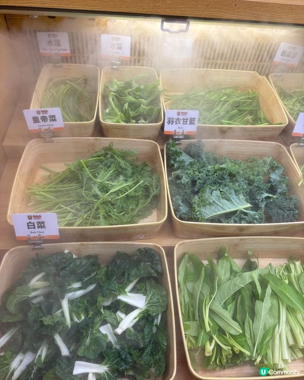 ｢牛｣到爆表!🔥 荔枝角驚現全港首家不趕客｢無限時｣火鍋放題