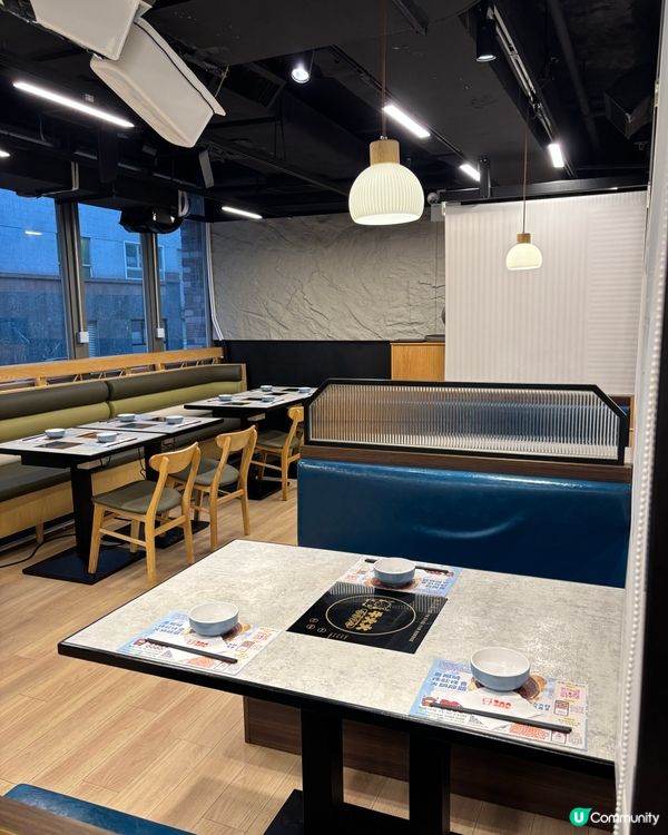 ｢牛｣到爆表!🔥 荔枝角驚現全港首家不趕客｢無限時｣火鍋放題