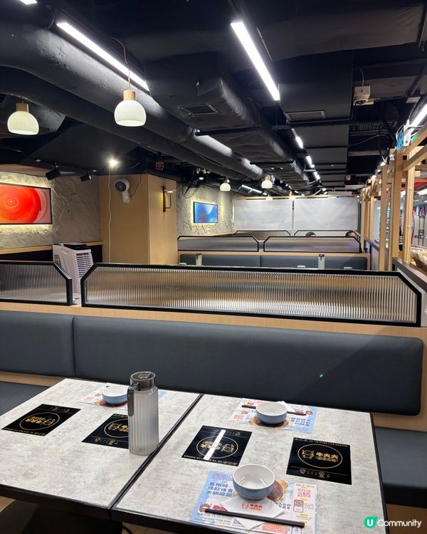 ｢牛｣到爆表!🔥 荔枝角驚現全港首家不趕客｢無限時｣火鍋放題