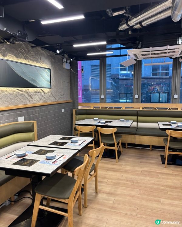 ｢牛｣到爆表!🔥 荔枝角驚現全港首家不趕客｢無限時｣火鍋放題