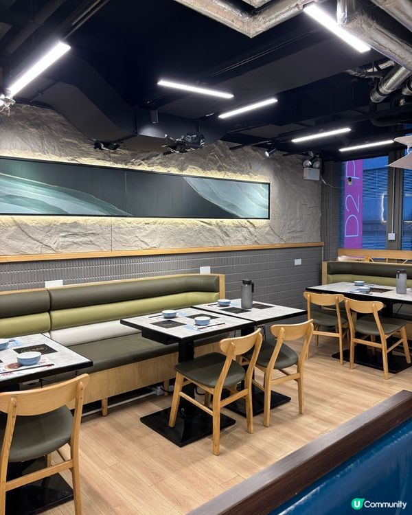 ｢牛｣到爆表!🔥 荔枝角驚現全港首家不趕客｢無限時｣火鍋放題