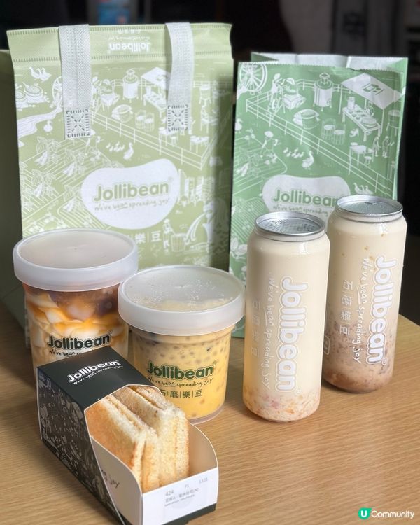 香芒系列甜品登場！🥭🍧😋