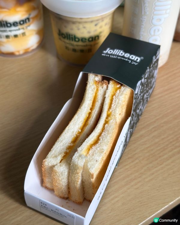 香芒系列甜品登場！🥭🍧😋