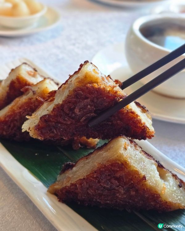 維港高空海景嘆茶 點心7折優惠