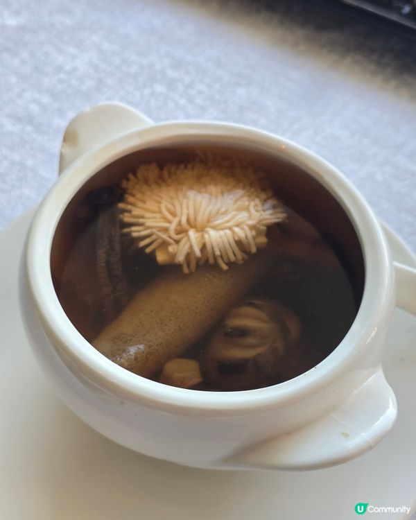 維港高空海景嘆茶 點心7折優惠