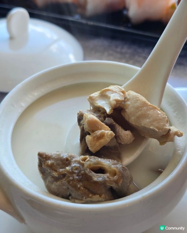 維港高空海景嘆茶 點心7折優惠