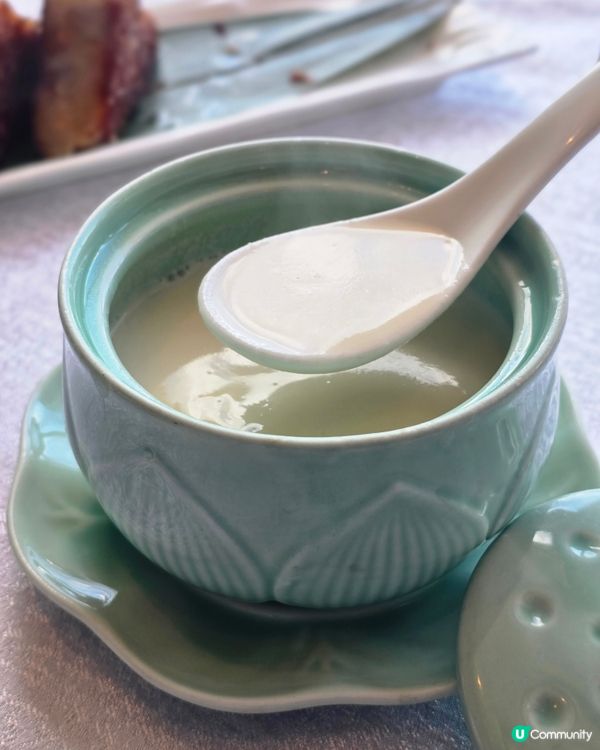 維港高空海景嘆茶 點心7折優惠