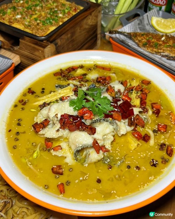 舌尖與耳朵的雙重慢時光體驗