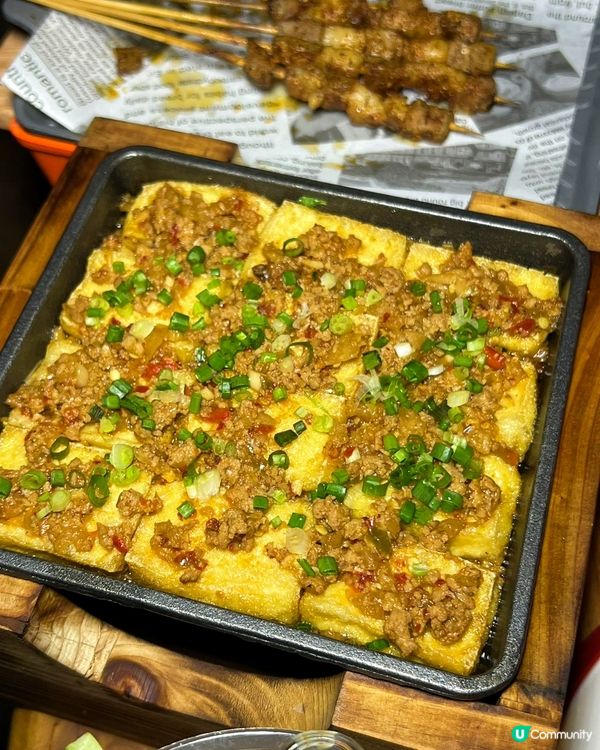 舌尖與耳朵的雙重慢時光體驗