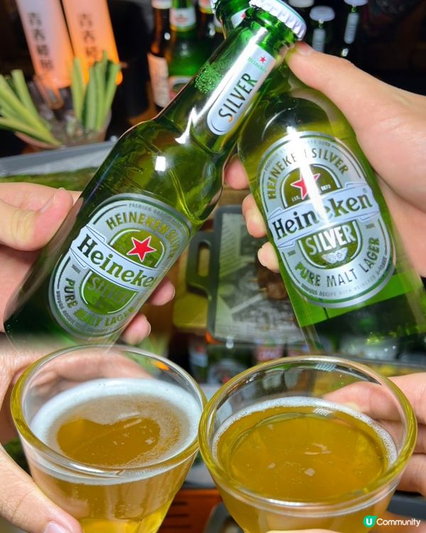 舌尖與耳朵的雙重慢時光體驗