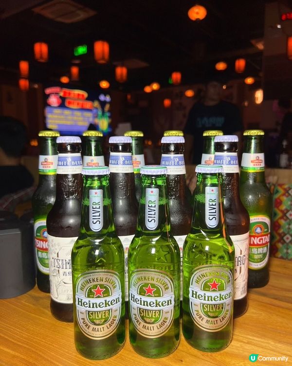 舌尖與耳朵的雙重慢時光體驗