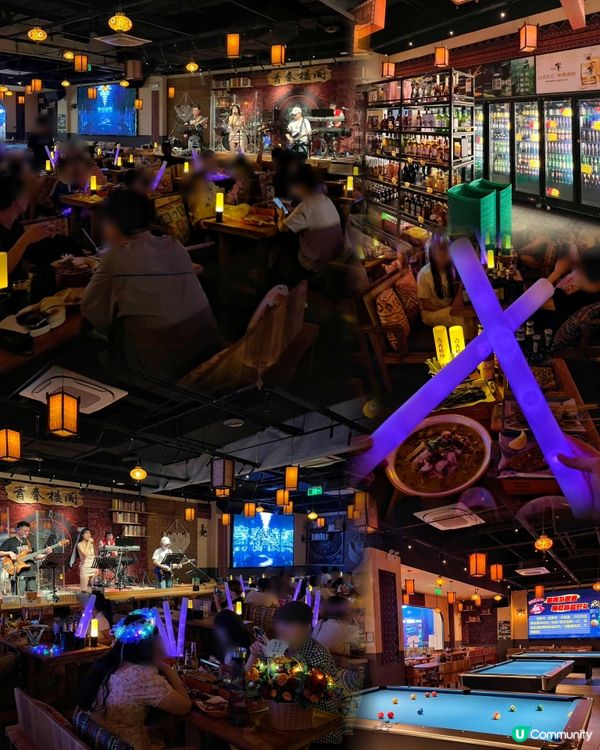 舌尖與耳朵的雙重慢時光體驗