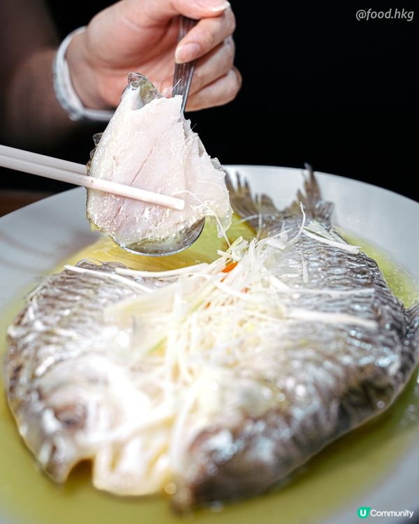 百年老號翻生 | 推車仔點心食出舊香港嘅真味！