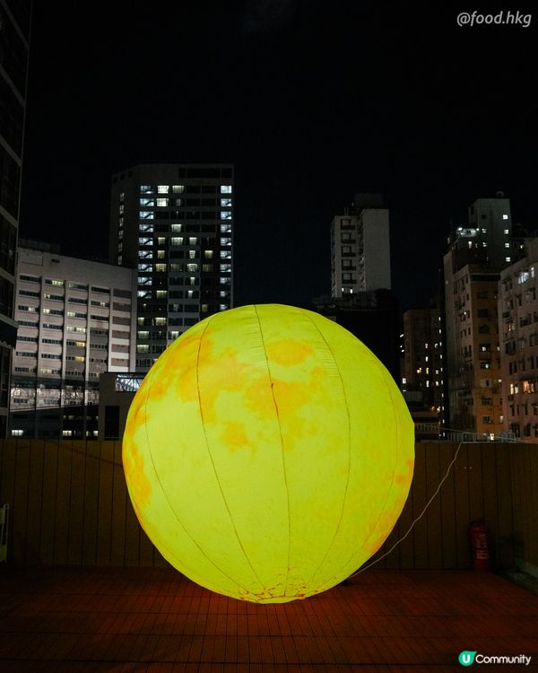 百年老號翻生 | 推車仔點心食出舊香港嘅真味！