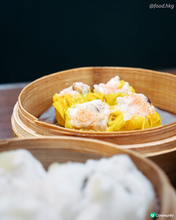 百年老號翻生 | 推車仔點心食出舊香港嘅真味！