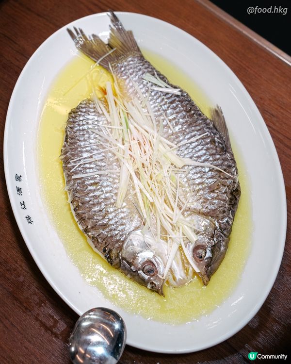 百年老號翻生 | 推車仔點心食出舊香港嘅真味！