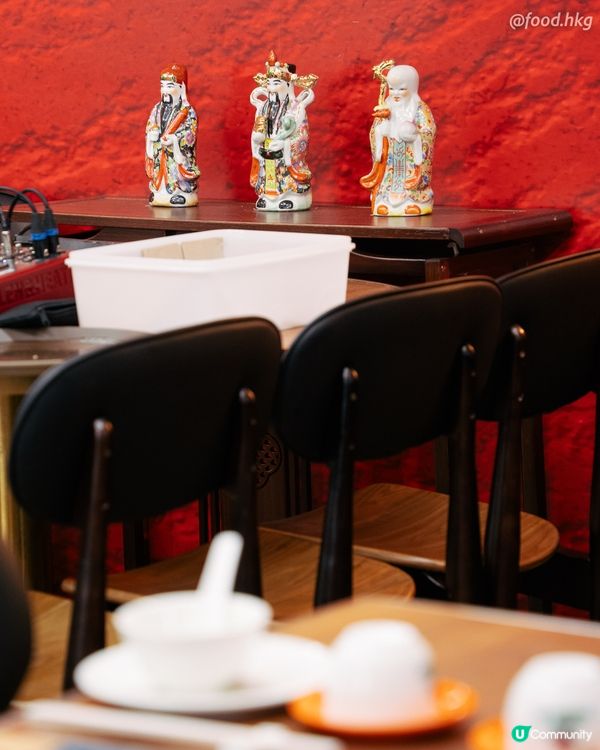 百年老號翻生 | 推車仔點心食出舊香港嘅真味！