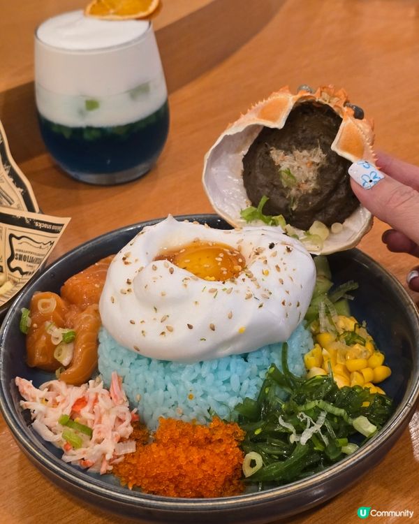 隱世榻榻米打卡Cafe 