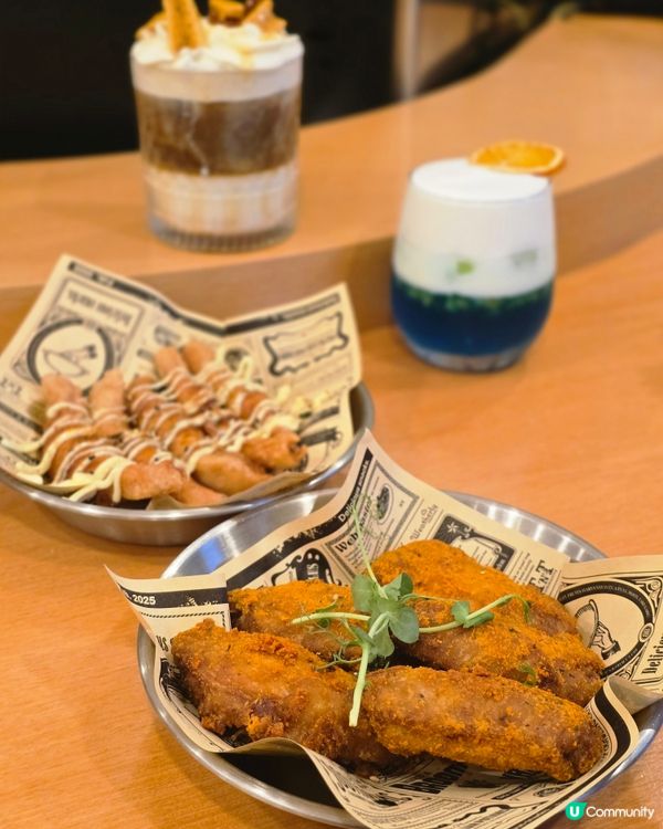 隱世榻榻米打卡Cafe 