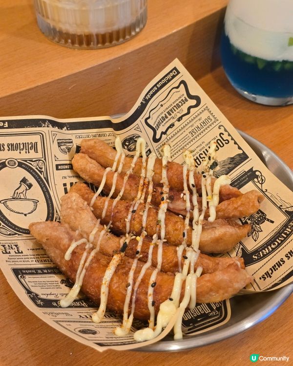 隱世榻榻米打卡Cafe 