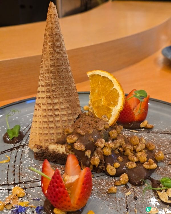 隱世榻榻米打卡Cafe 