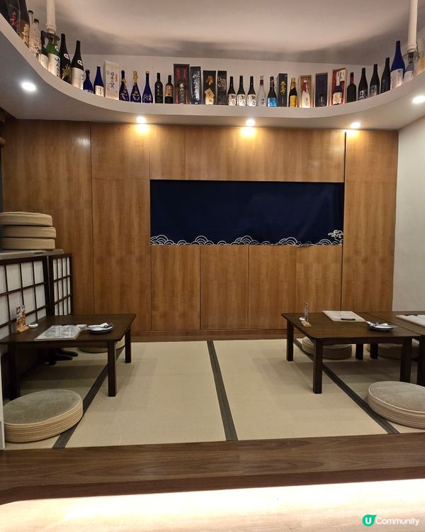 隱世榻榻米打卡Cafe 