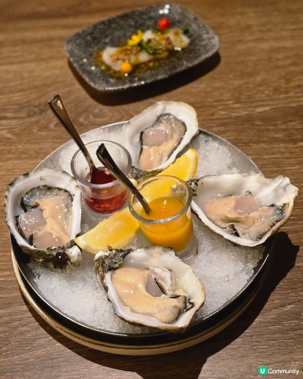 拍拖勝地 海景酒吧餐廳