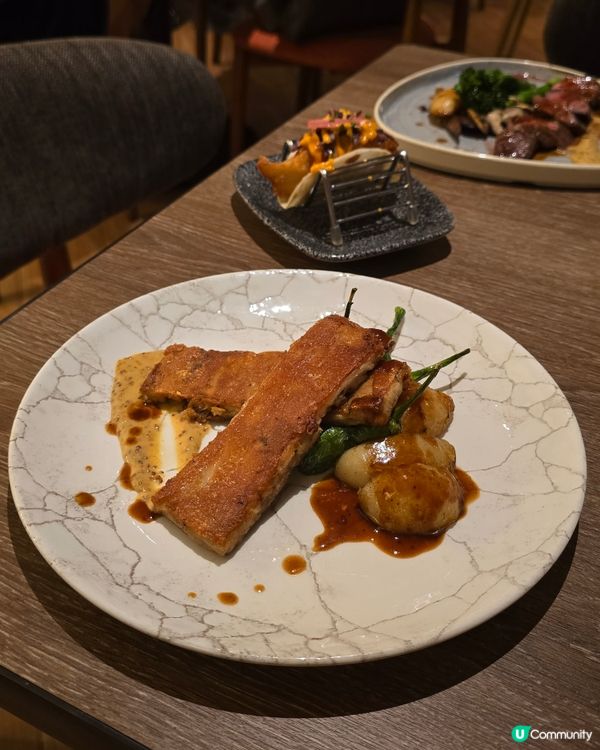 拍拖勝地 海景酒吧餐廳