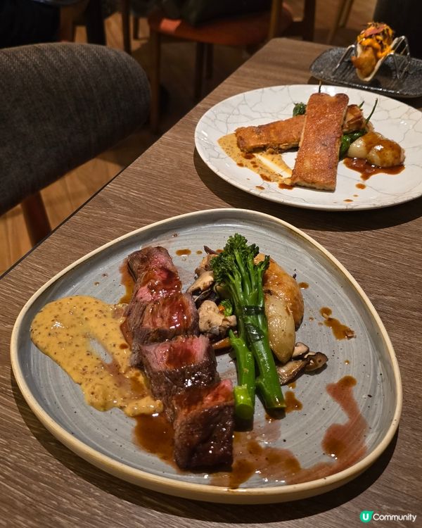 拍拖勝地 海景酒吧餐廳