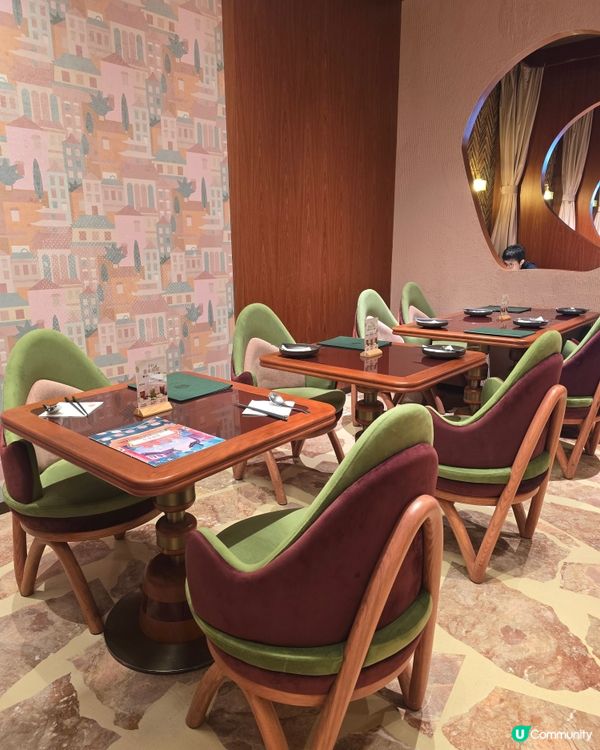 拍拖勝地 海景酒吧餐廳