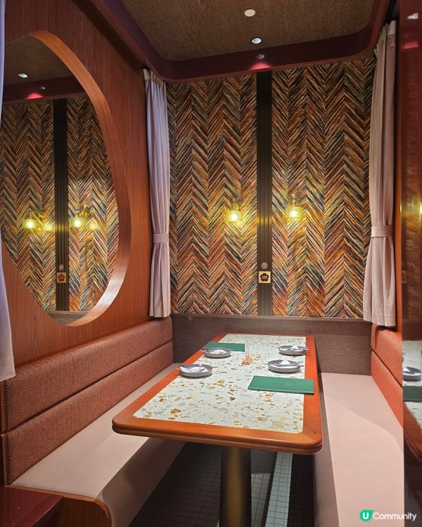 拍拖勝地 海景酒吧餐廳