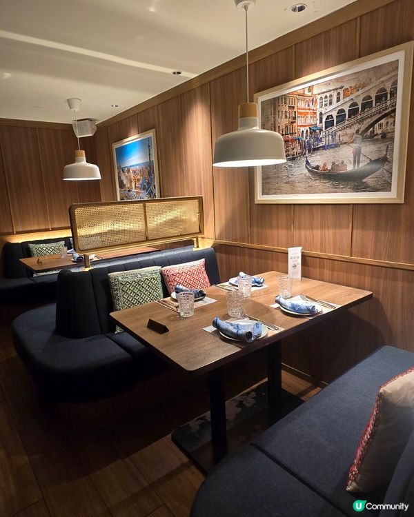 拍拖勝地 海景酒吧餐廳