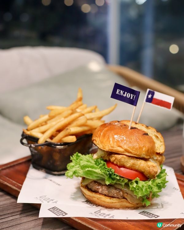 法式風味慢煮脆皮焗鴨