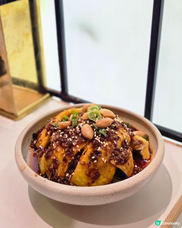 銅鑼灣平民川菜