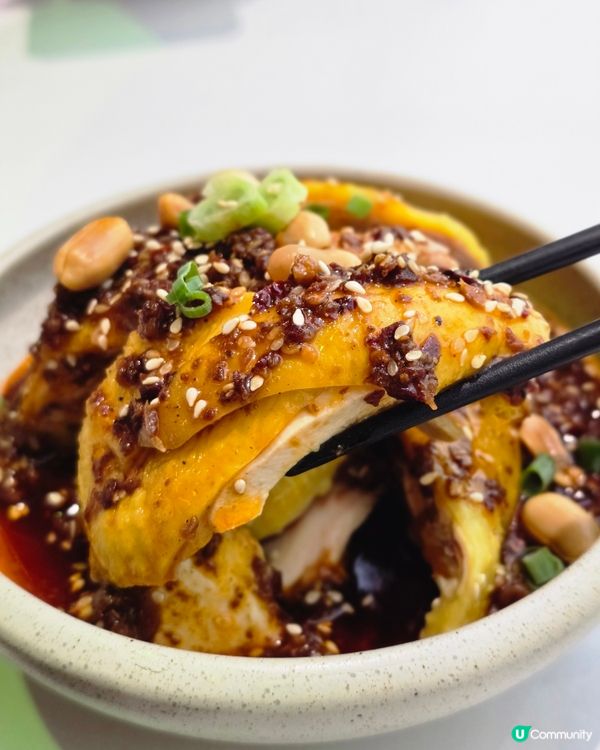 銅鑼灣平民川菜