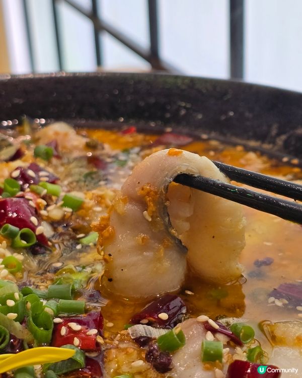 銅鑼灣平民川菜