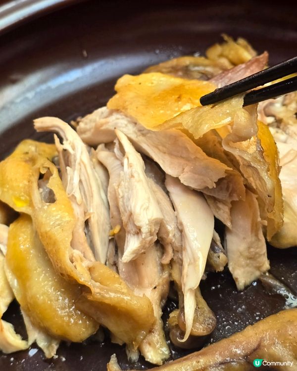 抵食福田客家菜