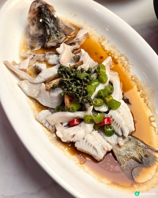 抵食福田客家菜