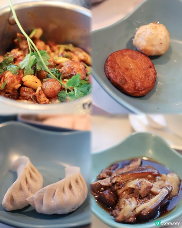 荃灣泰·初夏泰式火鍋放題必試雞煲牛板腱