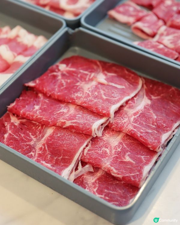 荃灣泰·初夏泰式火鍋放題必試雞煲牛板腱