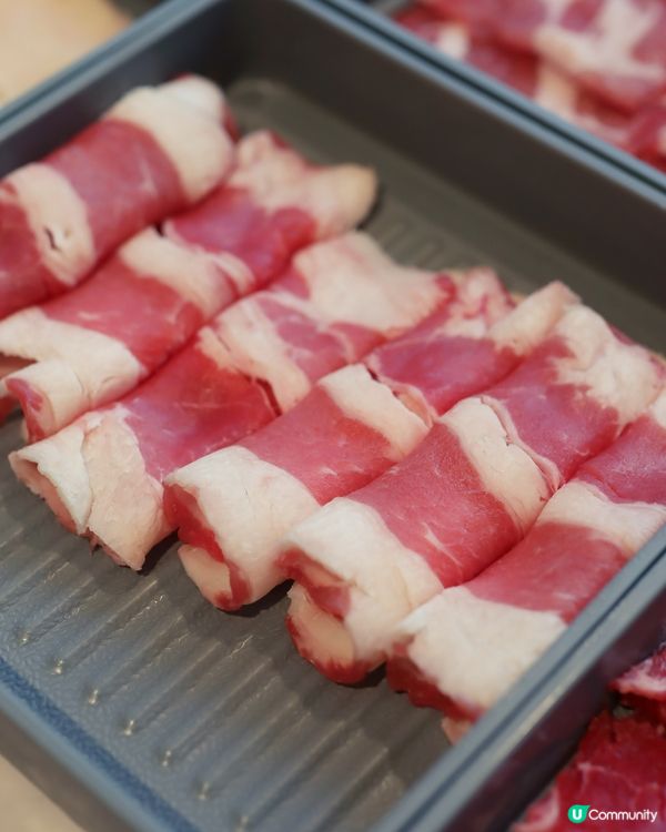 荃灣泰·初夏泰式火鍋放題必試雞煲牛板腱