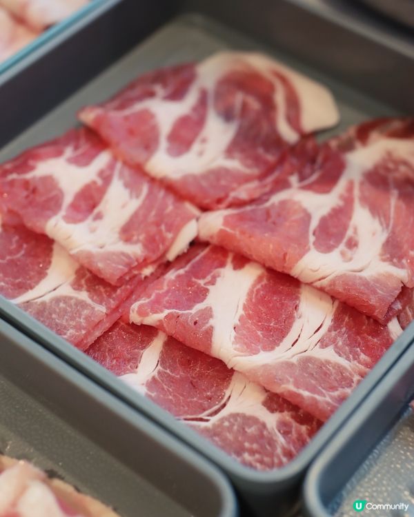 荃灣泰·初夏泰式火鍋放題必試雞煲牛板腱